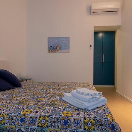 Blu D'Eraclea Leilighet Palermo Eksteriør bilde